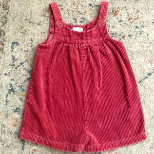 Little girl